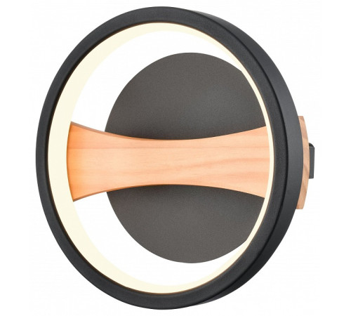 Накладной светильник Velante 450-021-01