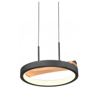 Подвесной светильник Velante  450-023-01