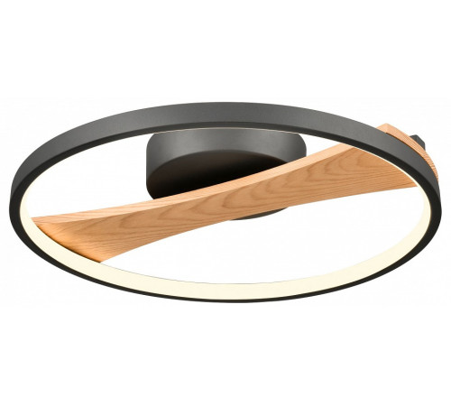 Накладной светильник Velante 450-047-01