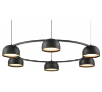 Подвесная люстра Velante 472 472-023-06