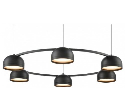 Подвесная люстра Velante 472 472-023-06