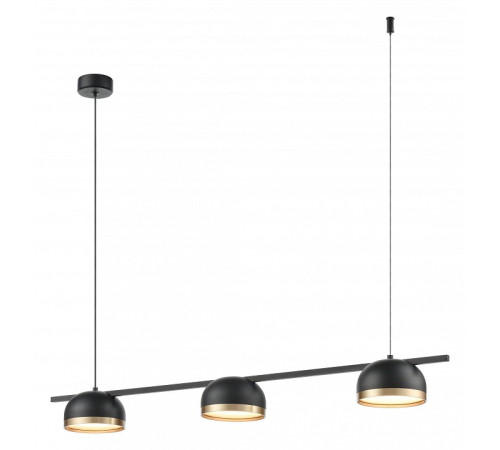 Подвесной светильник Velante 472 472-403-03