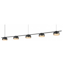 Подвесной светильник Velante 472 472-403-05