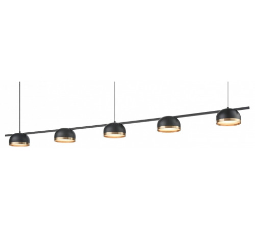 Подвесной светильник Velante 472 472-403-05