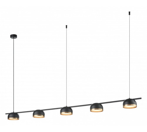 Подвесной светильник Velante 472 472-403-05