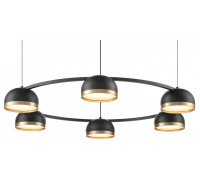 Подвесная люстра Velante 472 472-403-06