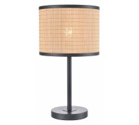 Настольная лампа декоративная Velante 568 568-714-01