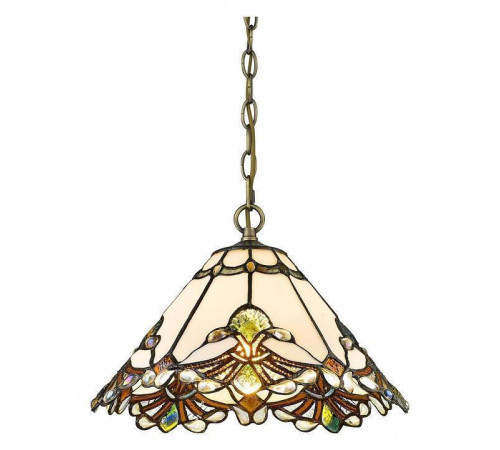 Подвесной светильник Velante 863-80 863-806-01