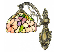 Бра Velante Tiffany 888-801-01