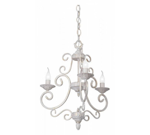 Подвесная люстра Vitaluce V1094 V1094-0/3