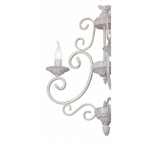 Подвесная люстра Vitaluce V1094 V1094-0/3