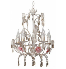 Подвесная люстра Vitaluce V1239 V1239/5