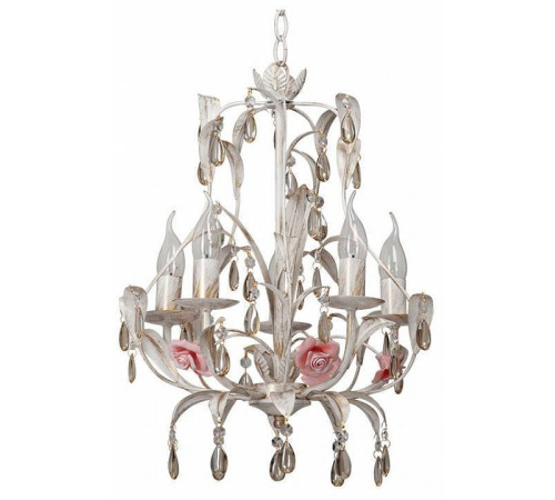 Подвесная люстра Vitaluce V1239 V1239/5