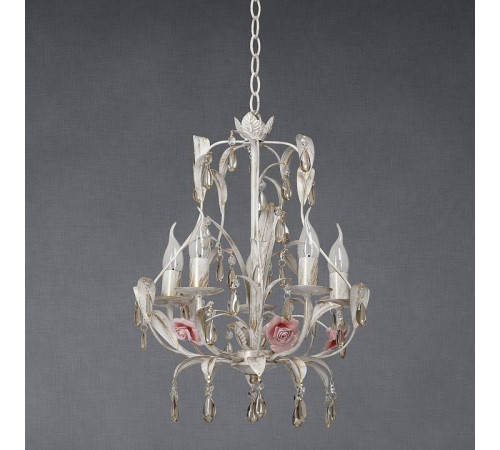 Подвесная люстра Vitaluce V1239 V1239/5