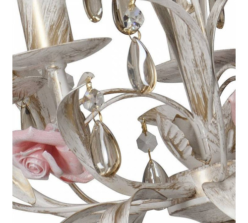 Подвесная люстра Vitaluce V1239 V1239/5