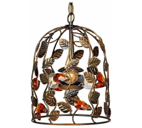 Подвесной светильник Vitaluce V1410 3xE27 V1410/3S