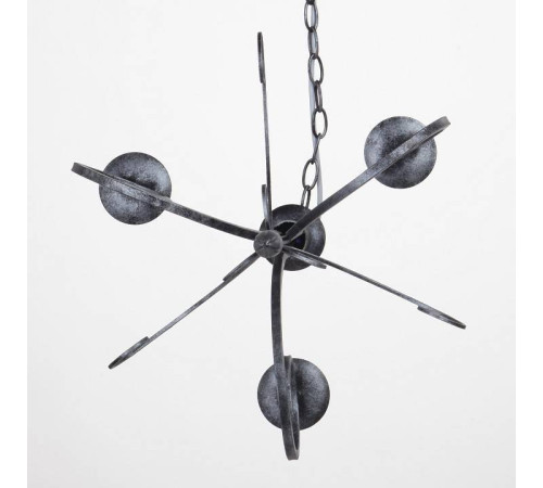 Подвесная люстра Vitaluce V1480 V1480/3