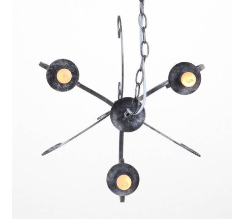 Подвесная люстра Vitaluce V1480 V1480/3