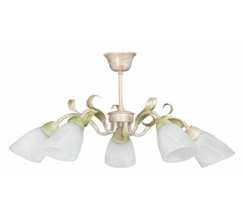 Люстра на штанге Vitaluce V1535 V1535/5PL