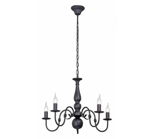 Подвесная люстра Vitaluce V1657 V1662-1/5