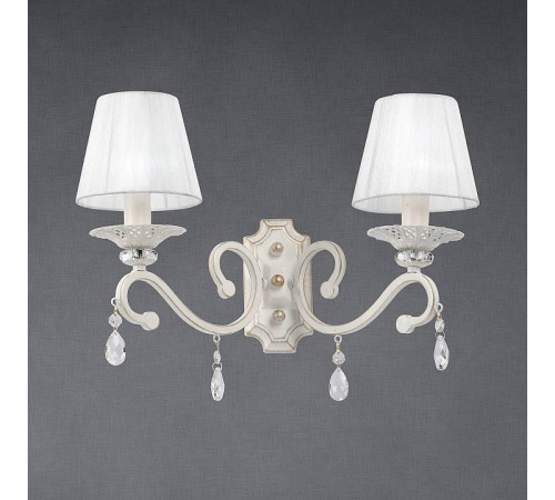 Бра Vitaluce V1679 V1679-0/2A