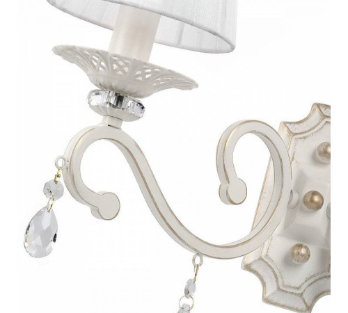 Бра Vitaluce V1679 V1679-0/2A