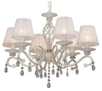 Подвесная люстра Vitaluce V1679 V1679-0/6