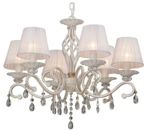 Подвесная люстра Vitaluce V1679 V1679-0/6