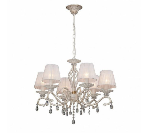 Подвесная люстра Vitaluce V1679 V1679-0/6