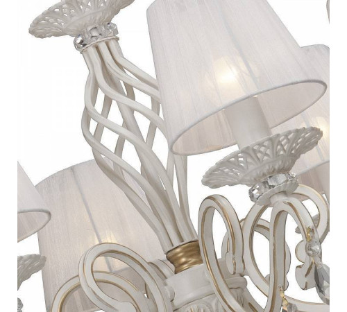 Подвесная люстра Vitaluce V1679 V1679-0/6