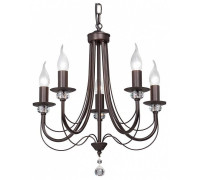 Подвесная люстра Vitaluce  V1798-8/5