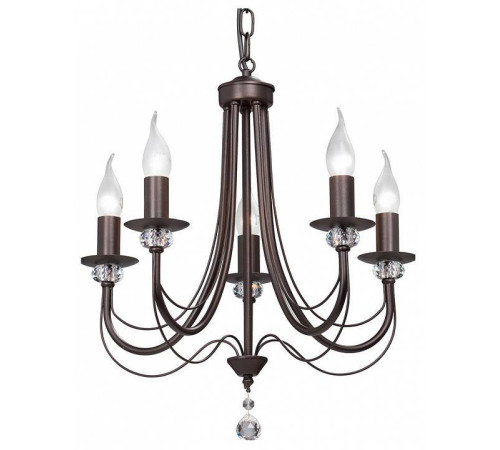 Подвесная люстра Vitaluce V1798-8/5