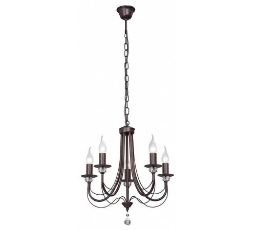 Подвесная люстра Vitaluce V1798-8/5