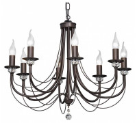 Подвесная люстра Vitaluce  V1798-8/8