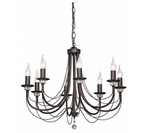 Подвесная люстра Vitaluce V1798-8/8