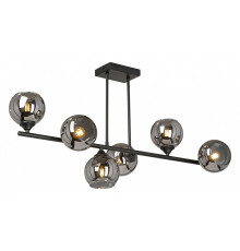 Люстра на штанге Vitaluce V2046-1/6PL