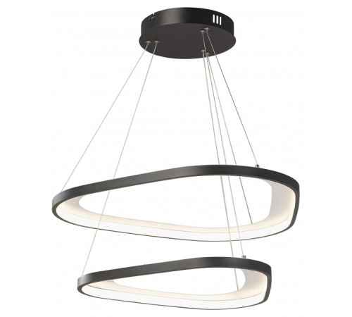 Подвесной светильник Vitaluce V2692 V2692-1/2S