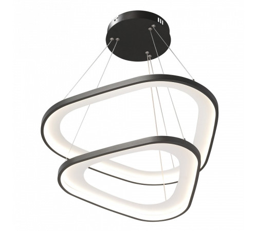 Подвесной светильник Vitaluce V2692 V2692-1/2S