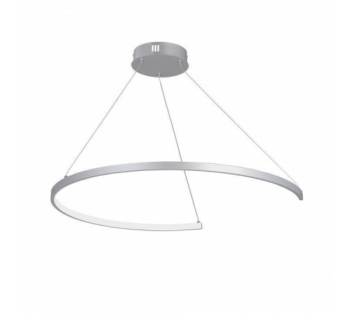 Подвесной светильник Vitaluce V2706 V2706-9/1S