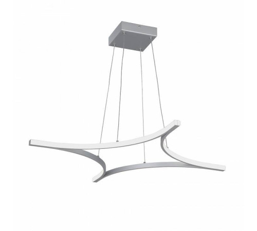 Подвесной светильник Vitaluce V2707 V2707-9/4S