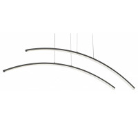 Подвесной светильник Vitaluce V2709 V2709-1/2S