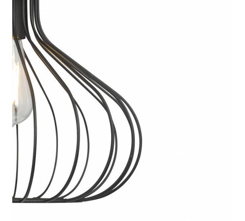 Подвесной светильник Vitaluce V2851 V2851-1/1S