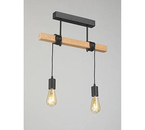 Подвесной светильник Vitaluce V2860 V2860-1/2PL