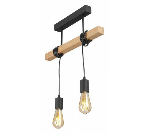 Подвесной светильник Vitaluce V2860 V2860-1/2PL