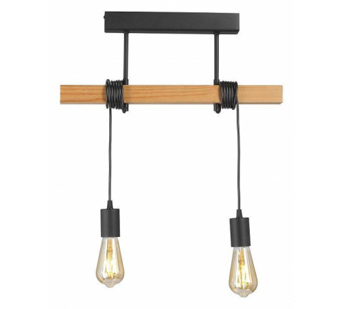 Подвесной светильник Vitaluce V2860 V2860-1/2PL