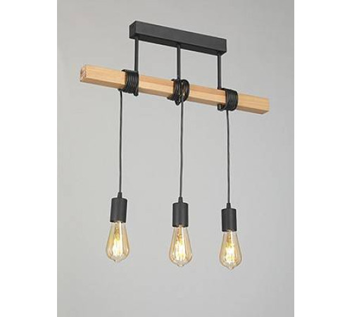 Подвесной светильник Vitaluce V2860 V2860-1/3PL