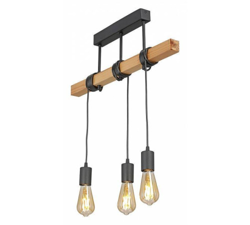 Подвесной светильник Vitaluce V2860 V2860-1/3PL