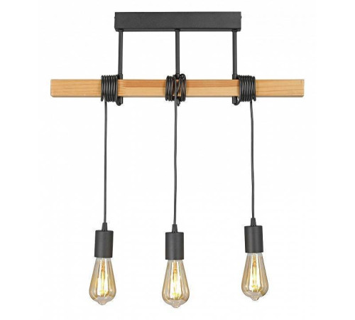 Подвесной светильник Vitaluce V2860 V2860-1/3PL