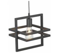 Подвесной светильник Vitaluce V2861 1xE27 V2861-1/1S