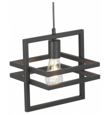 Подвесной светильник Vitaluce V2861 1xE27 V2861-1/1S